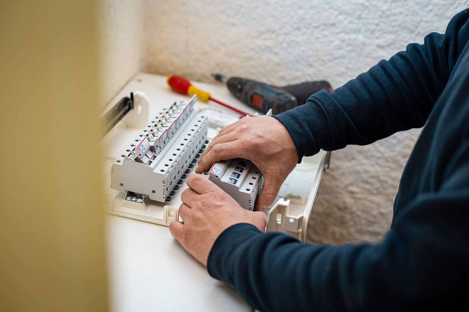 Autoconsum residencial Consum Zero 6