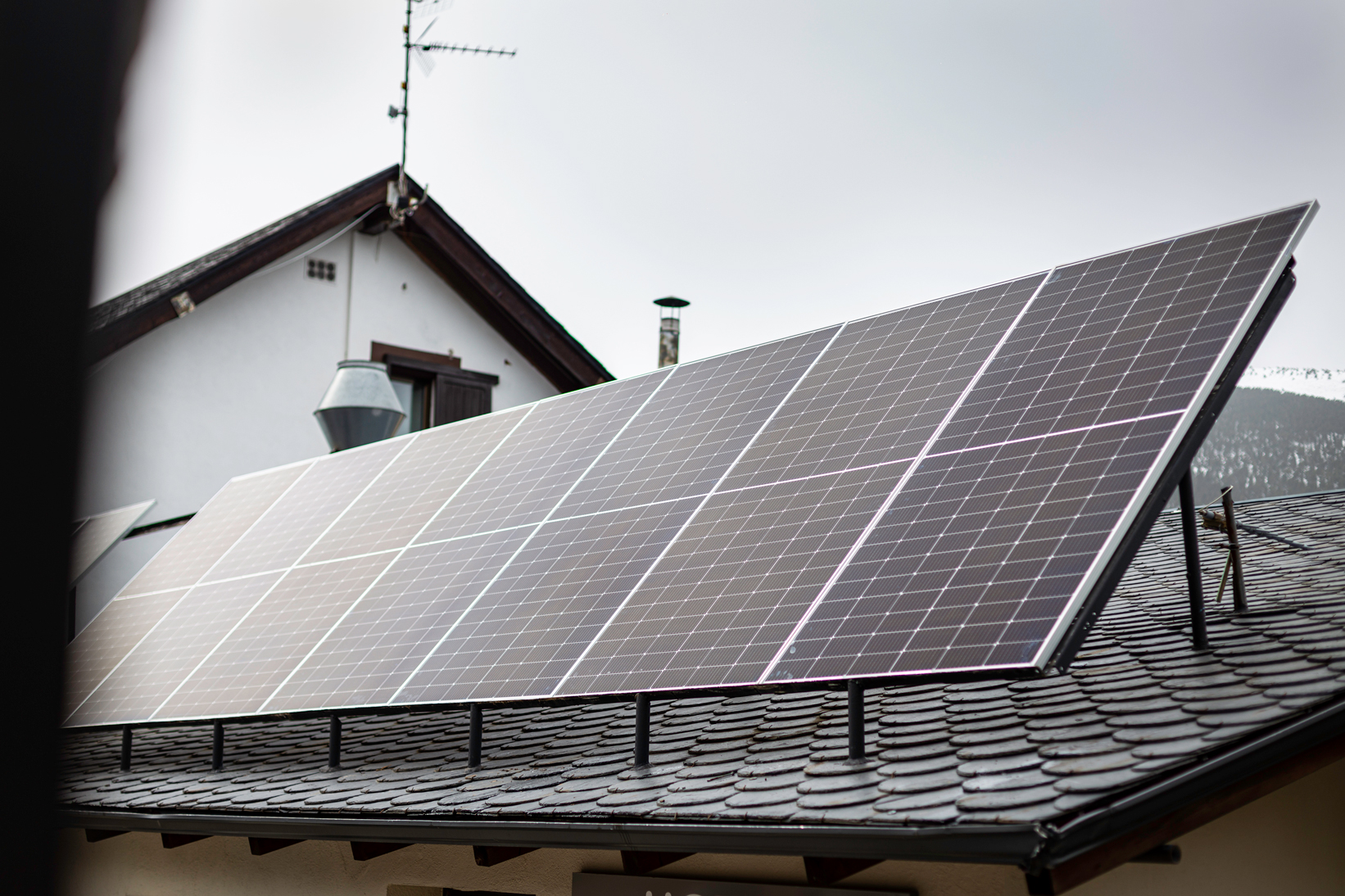 autoconsumo fotovoltaico para empresas Consum Zero