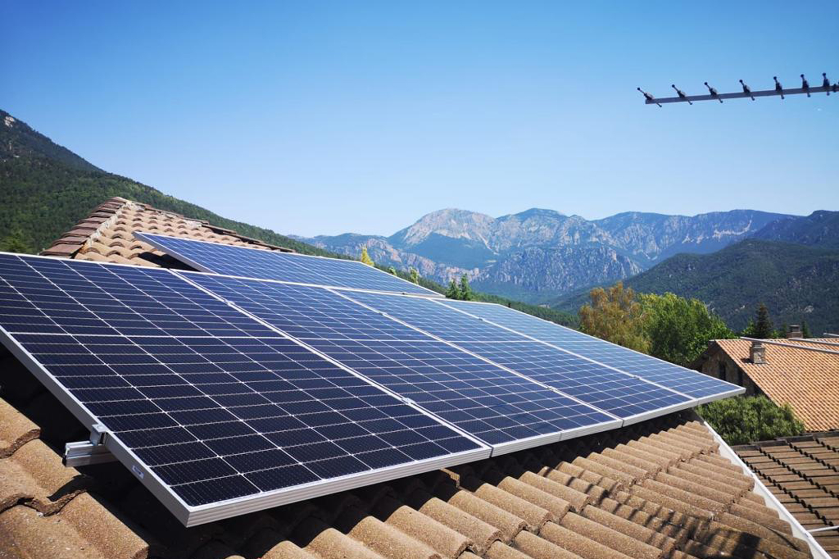 autoconsumo fotovoltaico para empresas Consum Zero