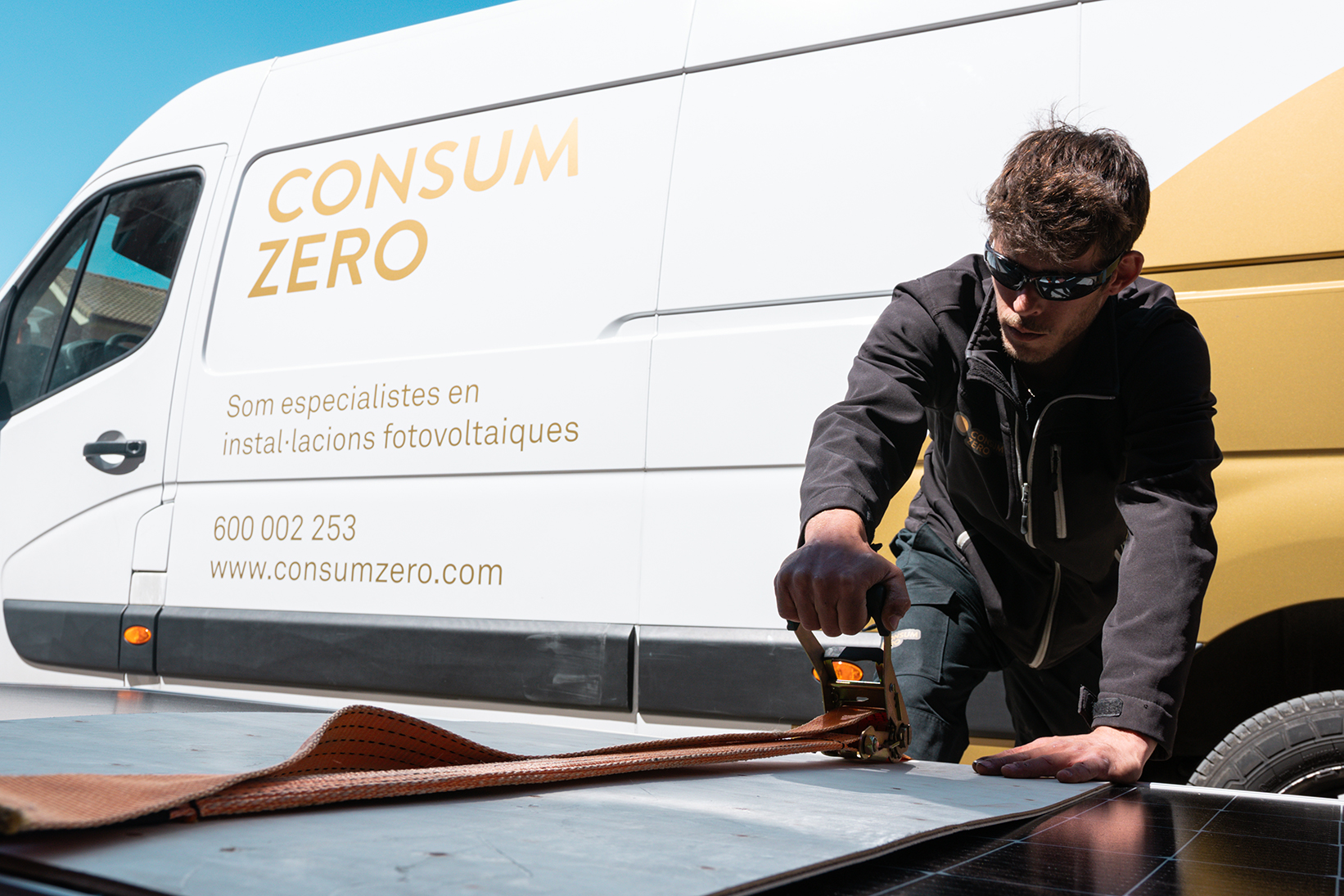 autoconsum fotovoltaic empreses Consum Zero 5