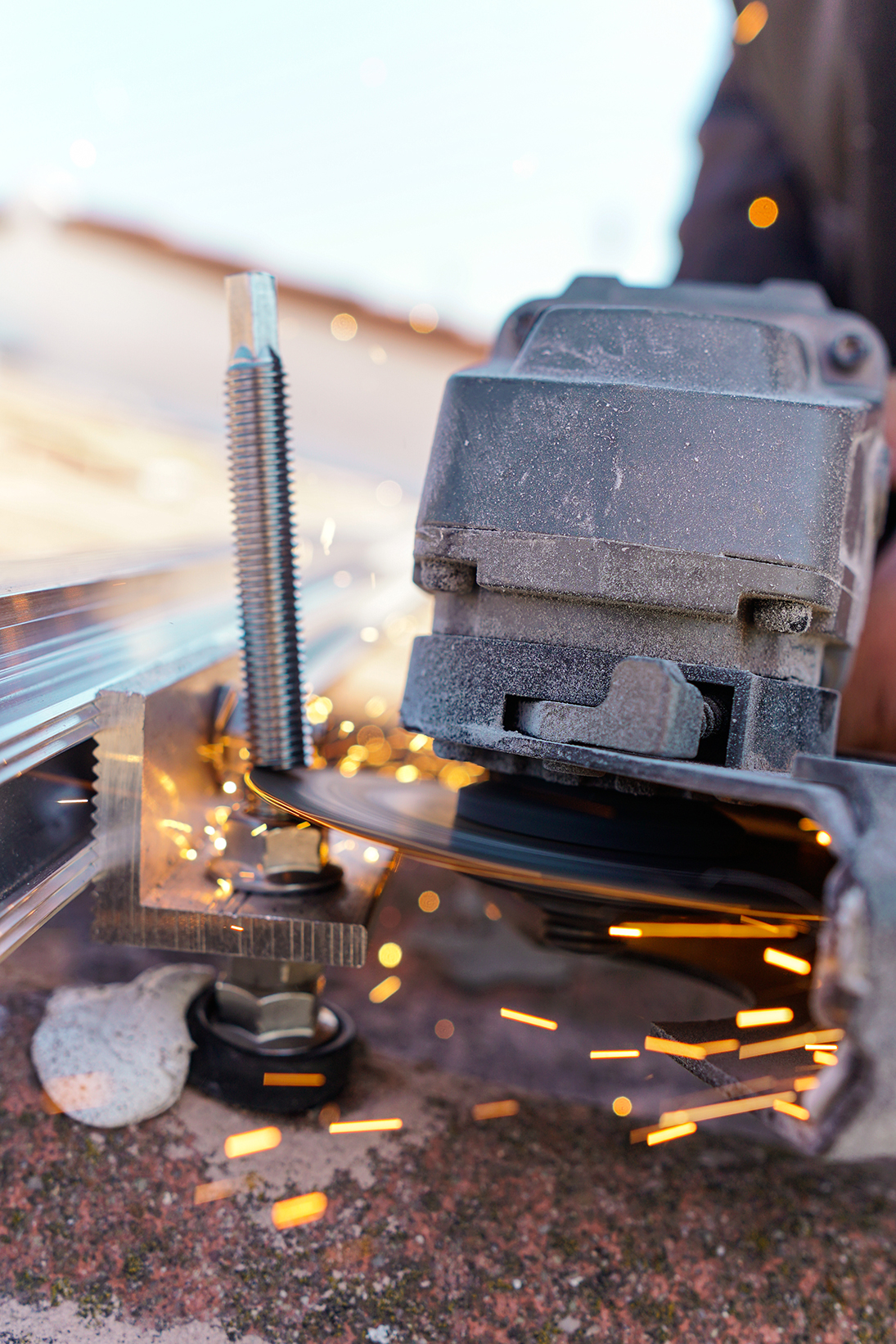 Autoconsum residencial Consum Zero 4