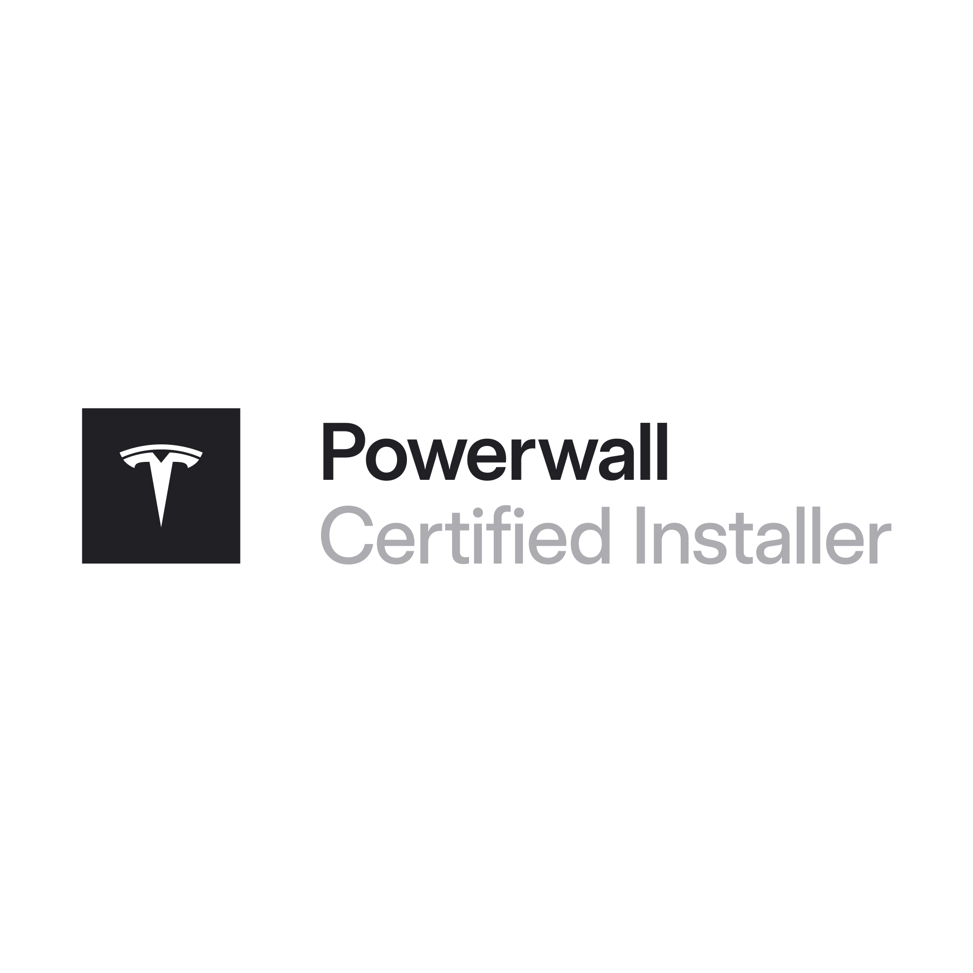 Tesla Powerwall Consum Zero